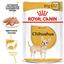 Вологий корм Royal Canin Chihuahua Adult для собак породи Чихуахуа, 85 г (2041001) - мініатюра 4
