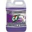 Чистящее средство Cif Professional 2 в 1, для мытья и дезинфекции всех поверхностей, 5 л - миниатюра 1