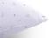 Подушка ТЕП Dream Collection Cotton 70х70 см белая (3-00966_00000) - миниатюра 2
