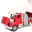 Машинка Driven Micro Пожарная машина с подъемным краном (WH1128Z) - миниатюра 8