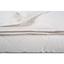 Одеяло антиаллергенное Lotus Home Bamboo Extra, евростандарт, 215х195 см, молочное (svt-2000022289825) - миниатюра 3