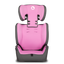 Автокресло Lionelo Levi Simple (9-36 кг), розовый (LO.A.LS02) - миниатюра 10