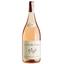 Вино La Vieille Ferme Rose Perrin et Fils, рожеве, сухе, 1,5 л - мініатюра 1