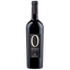 Вино Menhir Salento N. Zero, червоне, сухе, 0,75 л - мініатюра 1