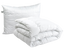 Набор одеяло + подушка Руно Warm Silver силиконовый зимний белый (924.52_Warm Silver) - миниатюра 1