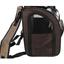 Рюкзак-переноска для собак Trixie Shiva, полиэстер, до 8 кг, 41х30х21 см, коричневый - миниатюра 4