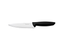 Нож Chef Tramontina Plenus, 15,2 см, black (6366764) - миниатюра 1