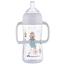 Пляшечка для годування Bebe Confort Emotion PP Bottle, 270 мл, біла (3102201990) - мініатюра 1