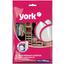 Чехол для одежды York с вешалкой, вакуумный, 70х145 см (9304) - миниатюра 1