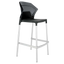 Барный стул Papatya Ego-S, серый (4823044302048) - миниатюра 1