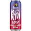Энергетический безалкогольный напиток Rubicon Raw Energy Raspberry Blueberry 500 мл - миниатюра 1
