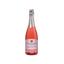 Игристое вино Casal Garcia Sparkling Rose Vinho Verde, розовое, полусухое, 11%, 0,75 л - миниатюра 1
