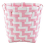 Корзина маленькая Offtop, розовый (855746) - миниатюра 1