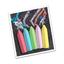 Набор ароматных цветных мелков для рисования Scentos Яркое лето, 24 цвета (40079) - миниатюра 2