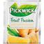 Чай фруктово-травяной Pickwick имбирь-лемонграсс, 30 г (20 шт. х 1.5 г) (907484) - миниатюра 2
