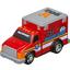 Машинка Road Rippers Rush and Rescue Швидка допомога (20132) - мініатюра 1