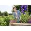 Грабли ручные Gardena Combisystem для цветов, 8,5 см - миниатюра 11