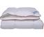 Детcкое одеяло Othello Tempura, антиаллергенное, весна-осень, 145х95 см, белый (2000022229494) - миниатюра 2