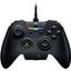 Дротовий геймпад Razer Wolverine Ultimate Xbox One Controller RGB, чорний (RZ06-02250100-R3M1) - мініатюра 1