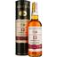 Віскі Blair Athol 12 Years Old Kolonist Cabernet Merlot Single Malt Scotch Whisky, у подарунковій упаковці, 55,9%, 0,7 л - мініатюра 1