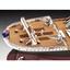 Сборная модель Revell Лайнер Титаник. К 100 летию постройки, уровень 5, 1:400, 262 детали (RVL-05715) - миниатюра 5