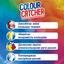 Серветки для прання K2r Colour Catcher кольоропоглинання 20 шт. - мініатюра 3