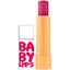 Бальзам для губ Maybelline New York Baby Lips Вишнева спокуса 4.4 г (B2248000) - мініатюра 3