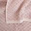 Набір рушників Irya Jena pembe, рожевий, 3 предмети (svt-2000022273923) - мініатюра 3