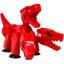 Фігурка для анімаційної творчості Stikbot Mega Триголовий Дракон червона (TST627C_UAKD) - мініатюра 1