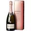 Шампанське Bollinger Rose, рожеве, брют, 12%, 0,75 л (49277) - мініатюра 1