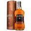 Віскі Isle of Jura 10yo Single Malt Scotch Whisky, ву тубусі, 40%, 0,7л (11464) - мініатюра 1