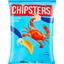 Чипсы Chipster's со вкусом краба 130 г (608037) - миниатюра 1