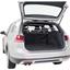Защитный коврик в багажник авто Trixie, нейлон, 230х170 см, черный - миниатюра 1