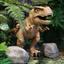 Интерактивная игрушка Dinos Unleashed Walking &Talking Гигантский Тираннозавр (31121) - миниатюра 2
