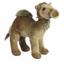 Мягкая игрушка Hansa Верблюд, 22 см (3963) - миниатюра 1