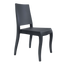 Кресло Papatya Class-X, темно-серый (4823052300203) - миниатюра 1