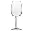 Набор бокалов для красного вина Krosno Pure , стекло, 350 мл, 6 шт. (788104) - миниатюра 1