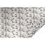 Одеяло силиконовое Руно Абстракция 205х172 см серое с белым (316.53Абстракція) - миниатюра 2