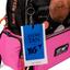Рюкзак Yes TS-93 Andre Tan Space Pink, чорний з рожевим (559036) - мініатюра 10