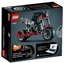 Конструктор LEGO Technic Мотоцикл, 163 деталей (42132) - мініатюра 3