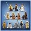 Конструктор LEGO Star Wars База повстанцев Явин 4, 1066 деталей (75365) - миниатюра 6