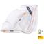 Ковдра з подушками Penelope Easy Care New, євростандарт, 215х195 см, біла (svt-2000022301336) - мініатюра 3