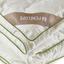 Ковдра Penelope Bamboo New, антиалергенна, євро, 215х195 см, біла (2000008476966) - мініатюра 3