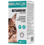 Вітаміни Unicum Рremium для котів для зубів та кісток, 100 таблеток, 50 г (UN-011) - мініатюра 1