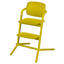 Дитячий стільчик Cybex Lemo Wood Canary yellow, жовтий (518001495) - мініатюра 1