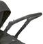 Прогулянкова коляска Cam Dinamico Convert чорна (893/626) - мініатюра 2