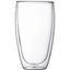 Набір термо-склянок Bodum Pavina, 2 шт. 0,45 л (4560-10) - мініатюра 3
