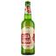 Пиво Zlata Praha, светлое, 5%, 0,5 л (473045) - миниатюра 1