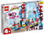 Конструктор LEGO Spidey Вечеринка в штабе Человека-Паука, 155 деталей (10784) - миниатюра 2