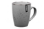 Чашка Ardesto Bagheria Grey, 360 мл, сірий (AR2936GREY) - мініатюра 1